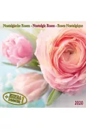 Календар 2020 - Nostalgic Roses